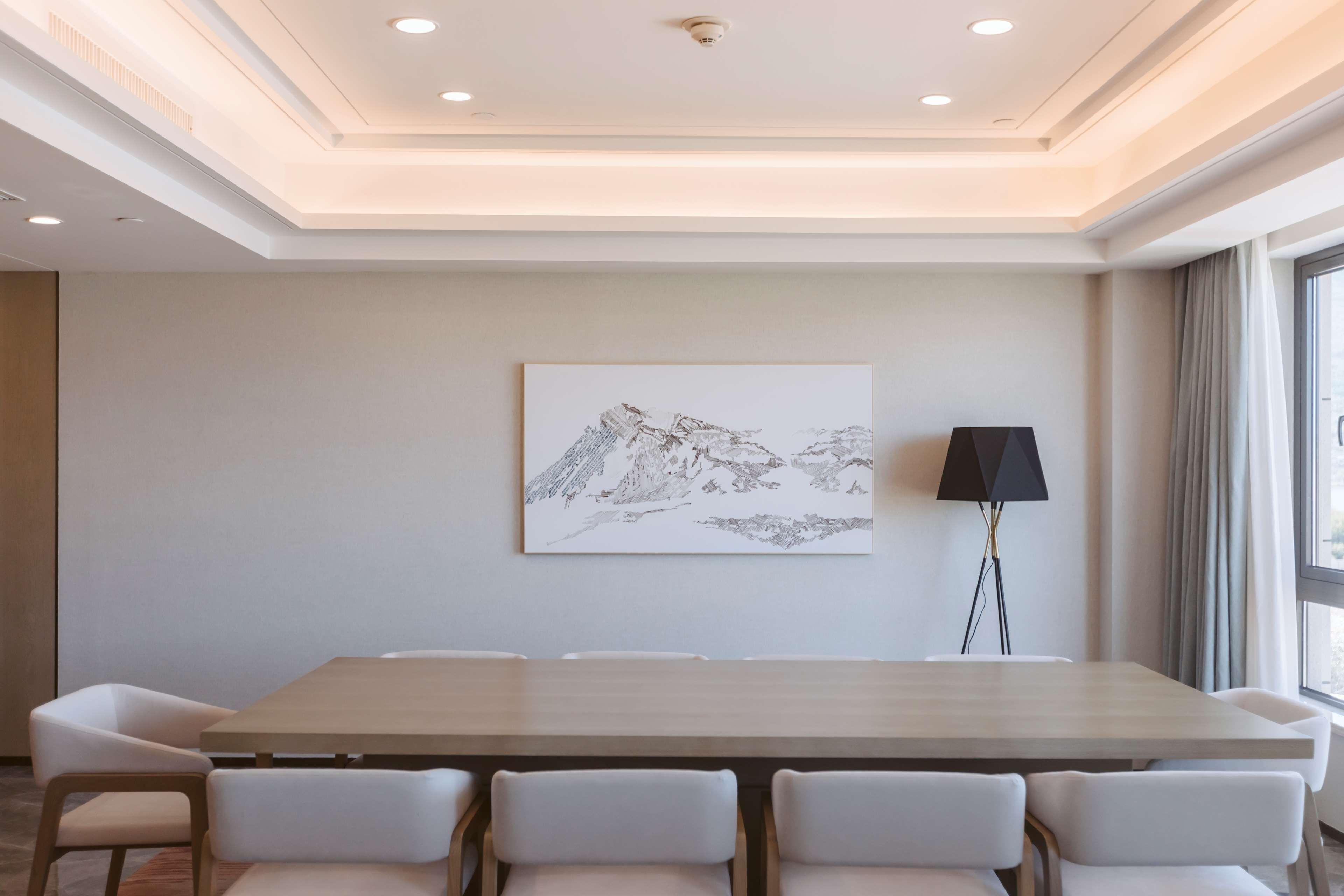 Hilton Lijiang Otel Lijiang  Dış mekan fotoğraf