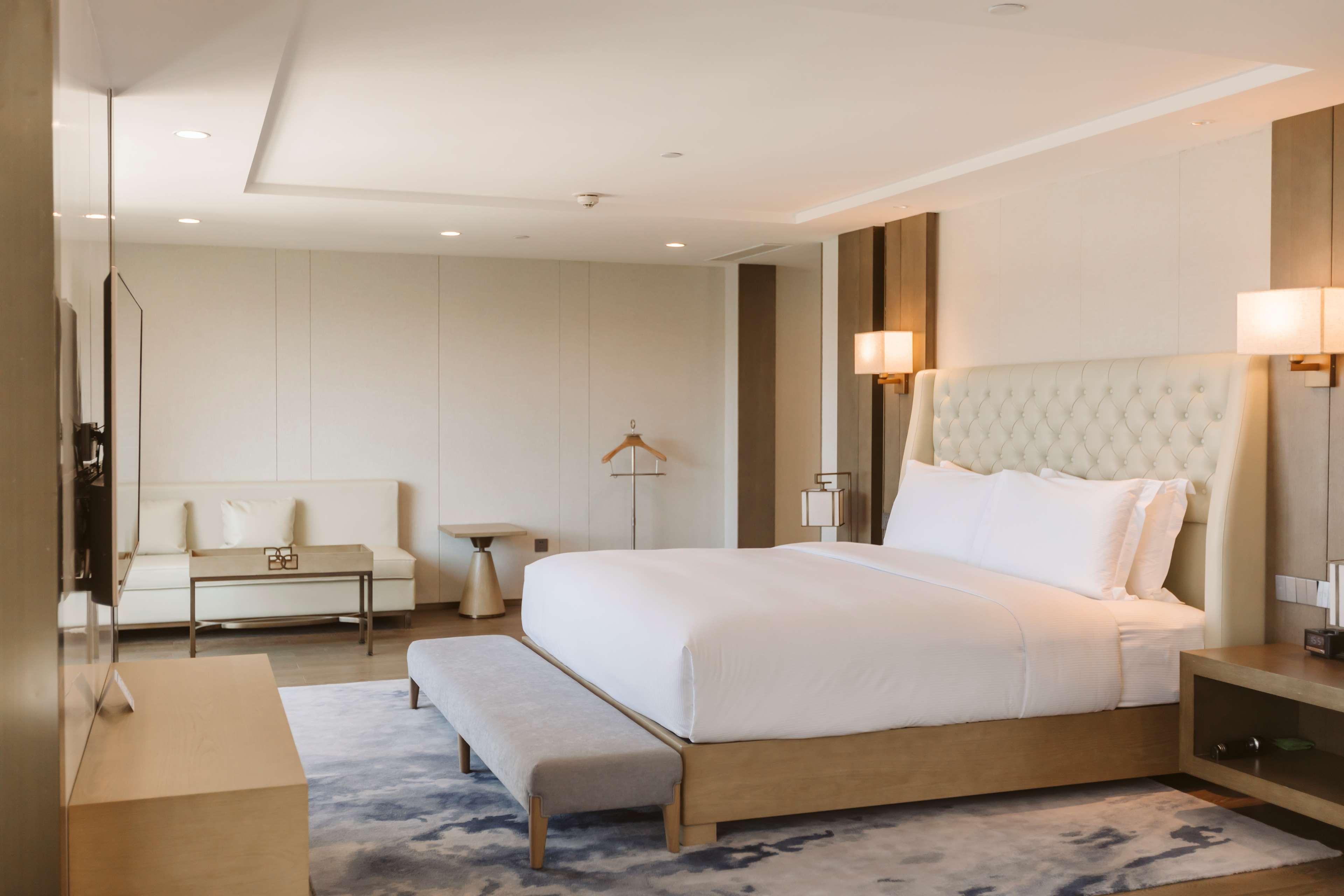 Hilton Lijiang Otel Lijiang  Dış mekan fotoğraf