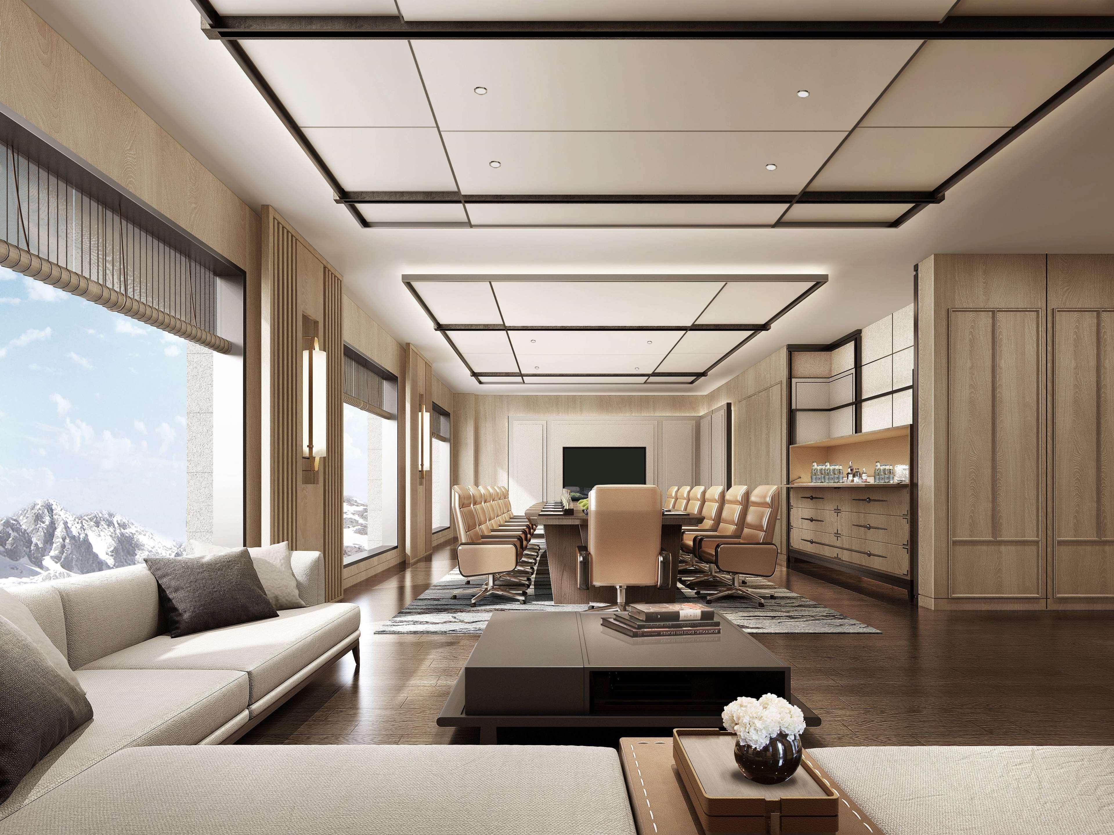 Hilton Lijiang Otel Lijiang  Dış mekan fotoğraf