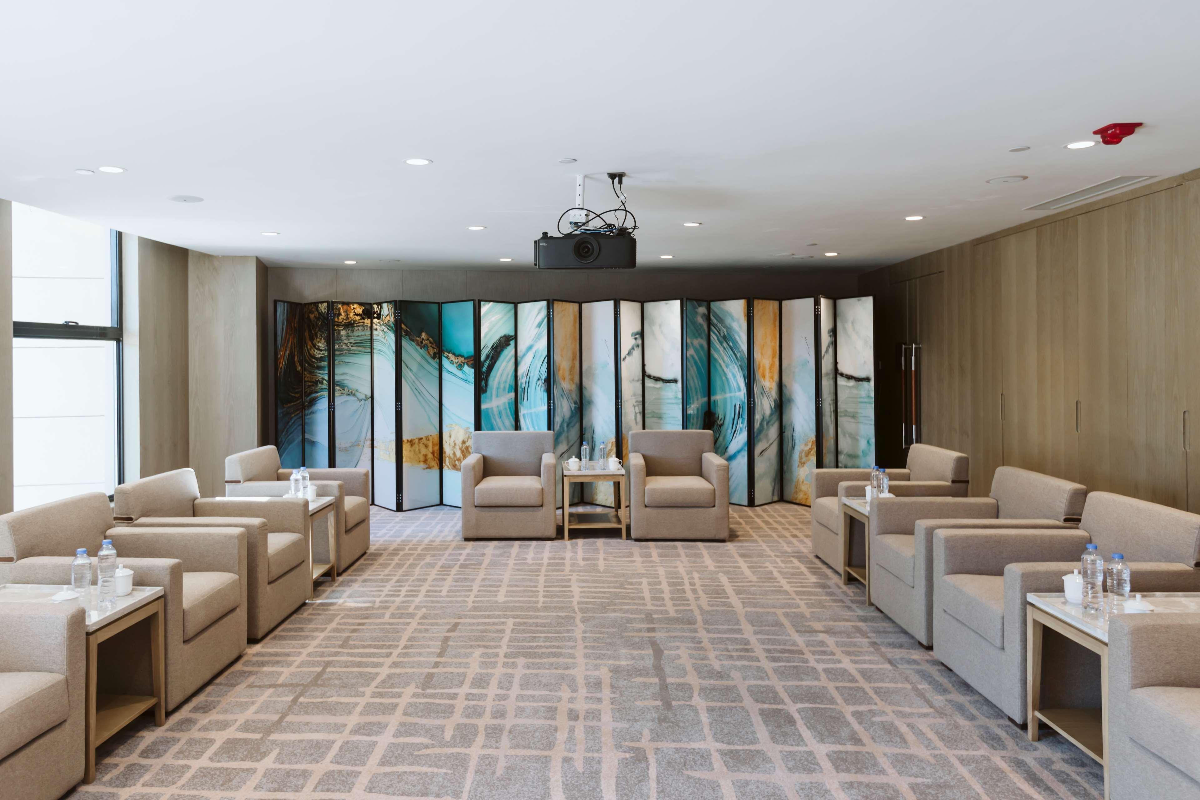 Hilton Lijiang Otel Lijiang  Dış mekan fotoğraf