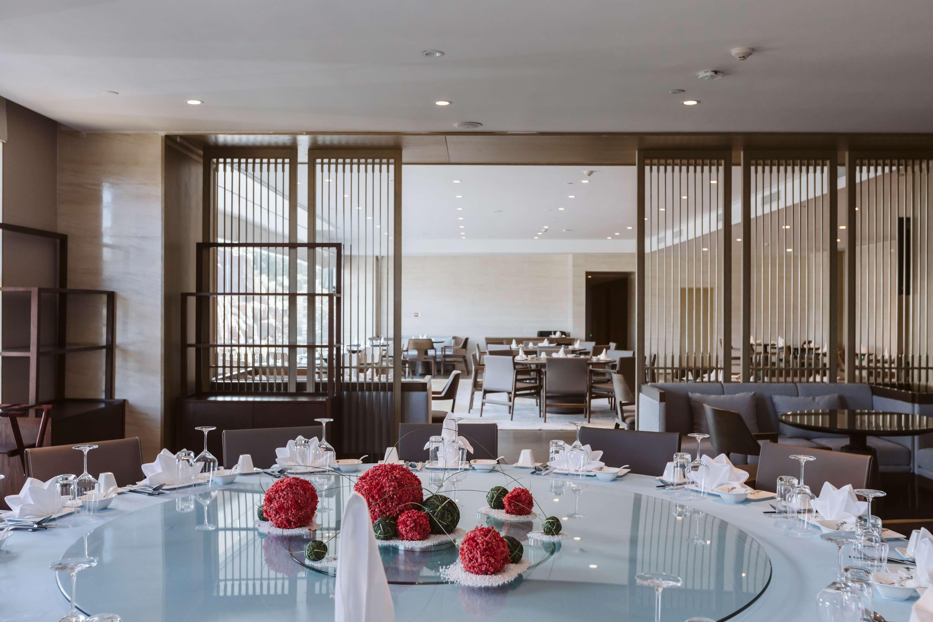 Hilton Lijiang Otel Lijiang  Dış mekan fotoğraf